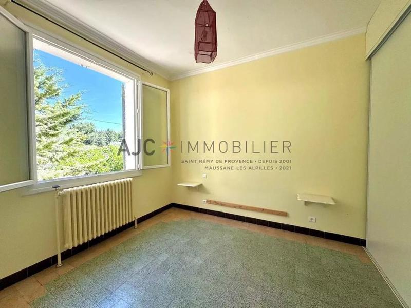 Maison de ville - 120 m² - 3 pièces