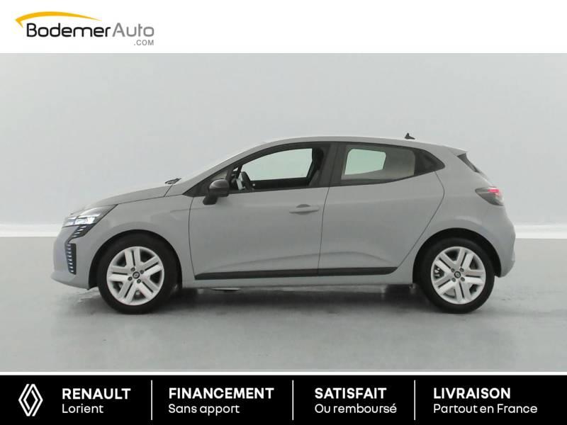 Renault Clio TCe 90 Evolution