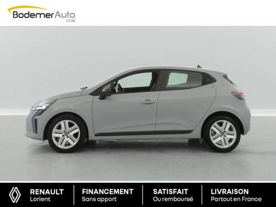 Renault Clio TCe 90 Evolution