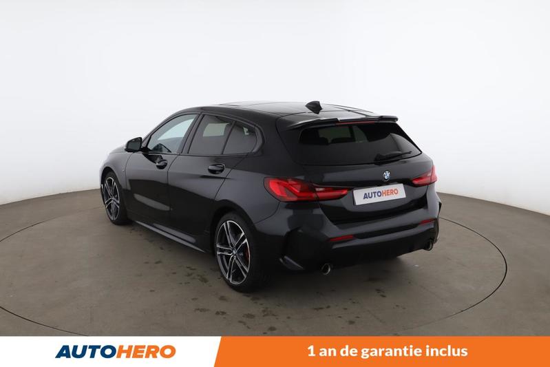 Bmw Série 1 118d m Sport Bva 150 ch