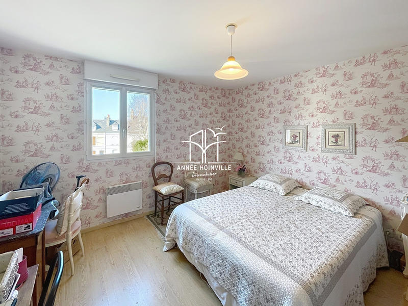 Appartement - 71 m² - 4 pièces