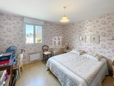 Appartement - 71 m² - 4 pièces