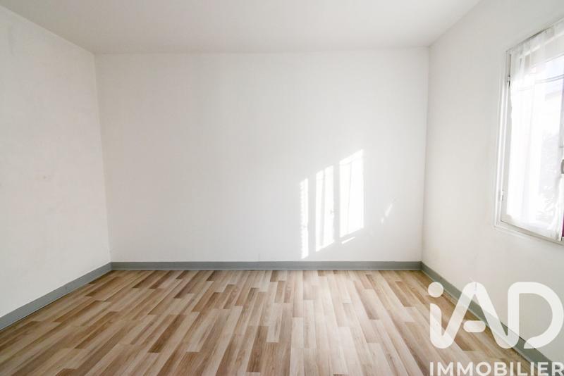 Maison - 58 m² - 3 pièces