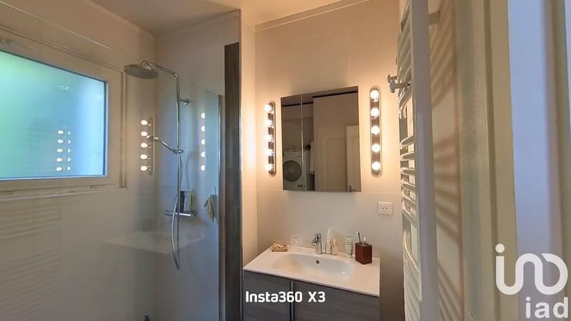 Maison de maîtres - 174 m² - 9 pièces