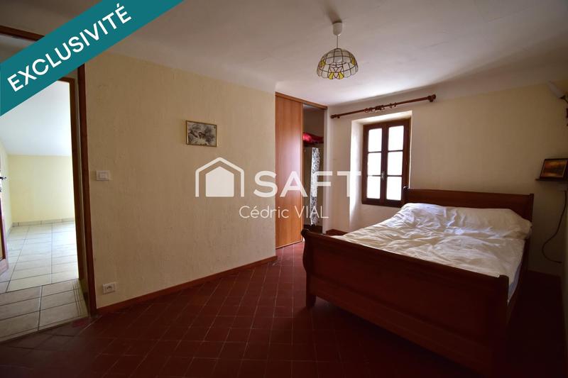 Maison - 88 m² - 5 pièces