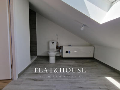 Appartement - 20 m² - 2 pièces