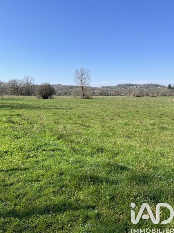 Maison de campagne - 120 m² - 5 pièces