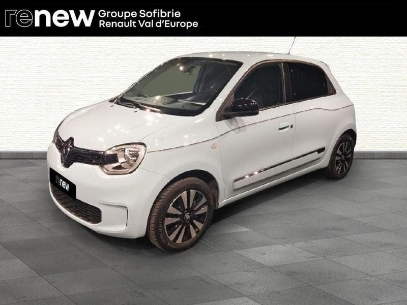 Renault Twingo E-Tech Electrique III Techno