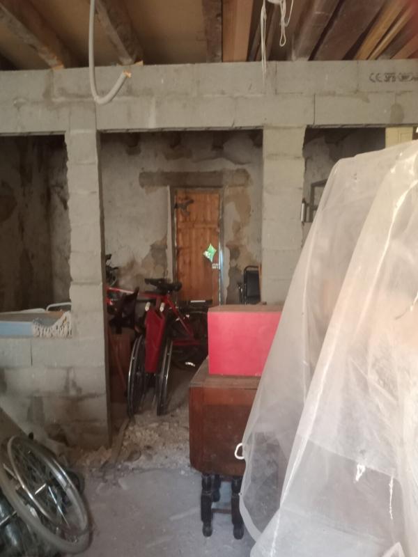 Maison de village - 196 m² - 5 pièces