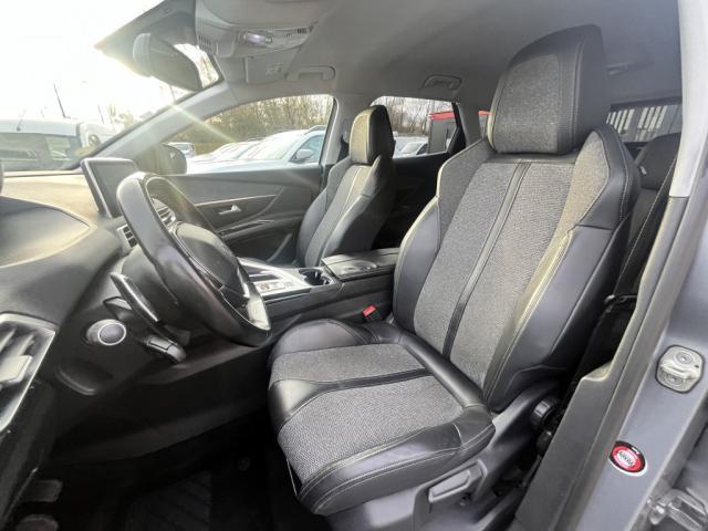 Peugeot 3008 BlueHDi 130ch s&amp;S Eat8 Allure