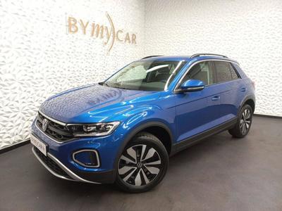 Volkswagen t-Roc 1.5 Tsi Evo2 150 Start/Stop Dsg7 Vw Edition