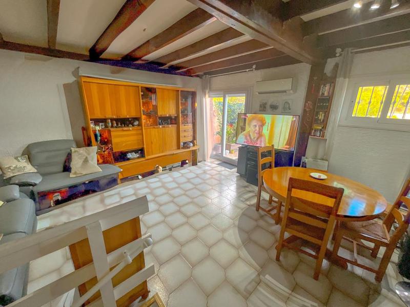 Maison - 136 m² - 5 pièces