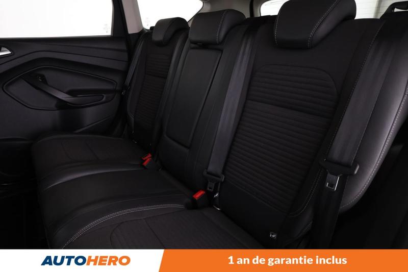 Ford Kuga 1.5 TDCi Titanium 4x2 120 ch