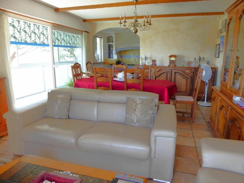 Appartement - 82 m² - 4 pièces