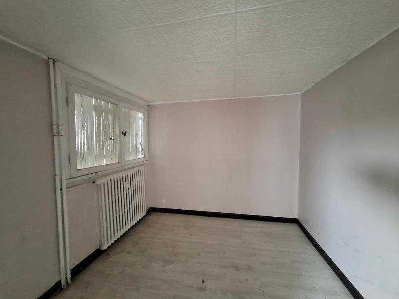Appartement - 45 m² - 1 pièce