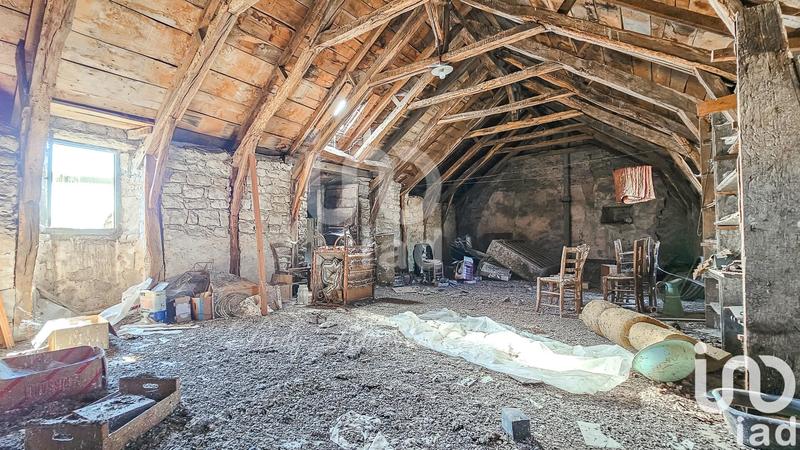 Château - 200 m² - 6 pièces