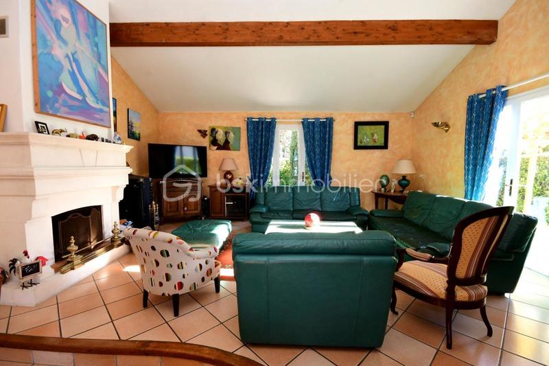 Maison de campagne - 162 m² - 5 pièces