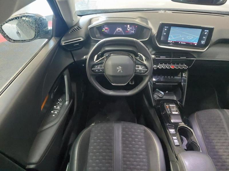 Peugeot 2008 Bluehdi 130 s&amp;amp;S Eat8 Roadtrip