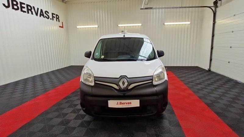 Renault Kangoo Express Grand Confort - Blue dCi 80