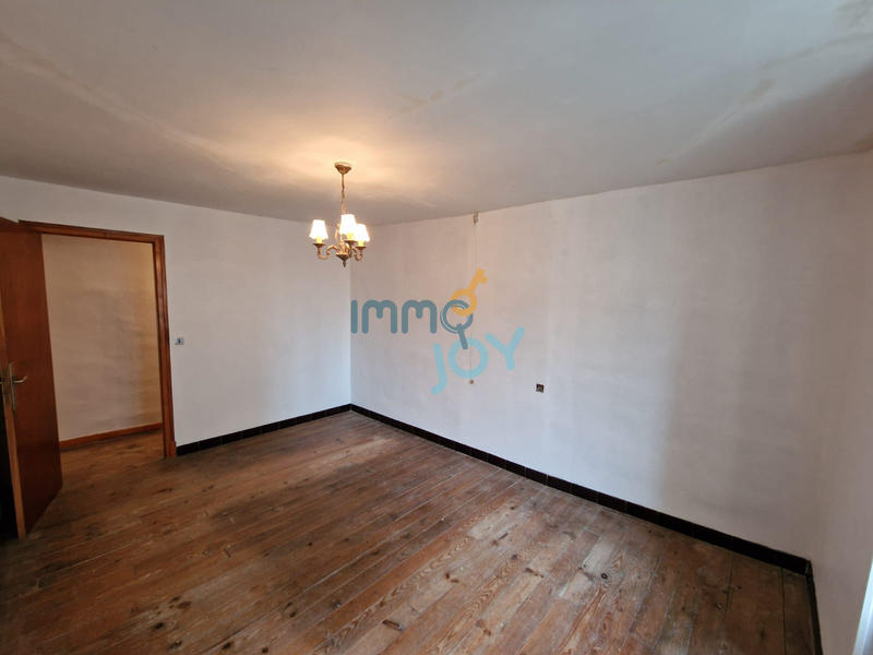 Maison de village - 116 m² - 4 pièces