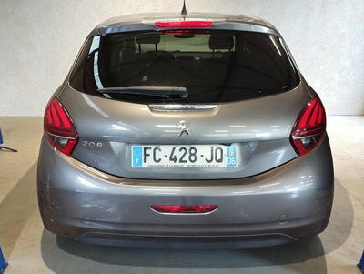 Peugeot 208 1.2 Thp 110 5p