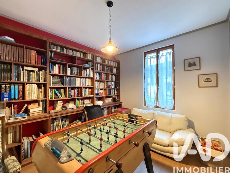 Maison de campagne - 185 m² - 7 pièces