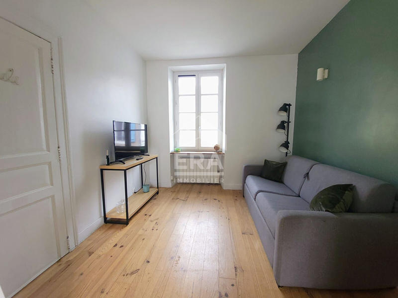 Appartement - 28 m² - 2 pièces