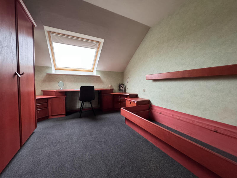 Maison - 320 m² - 10 pièces