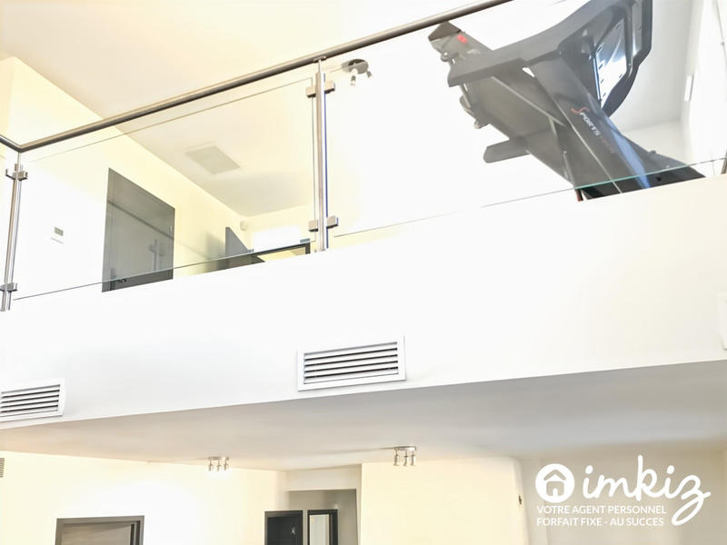 Maison - 166 m² - 6 pièces