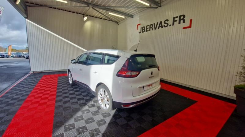 Renault Grand Scénic Business Energy 7p dCi 110 Edc