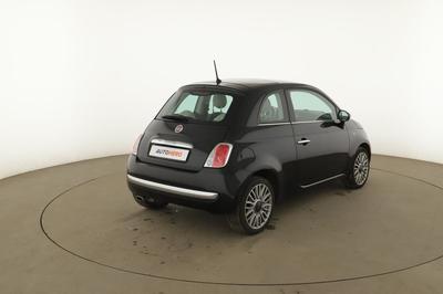 Fiat 500 1.2 Club 69 ch