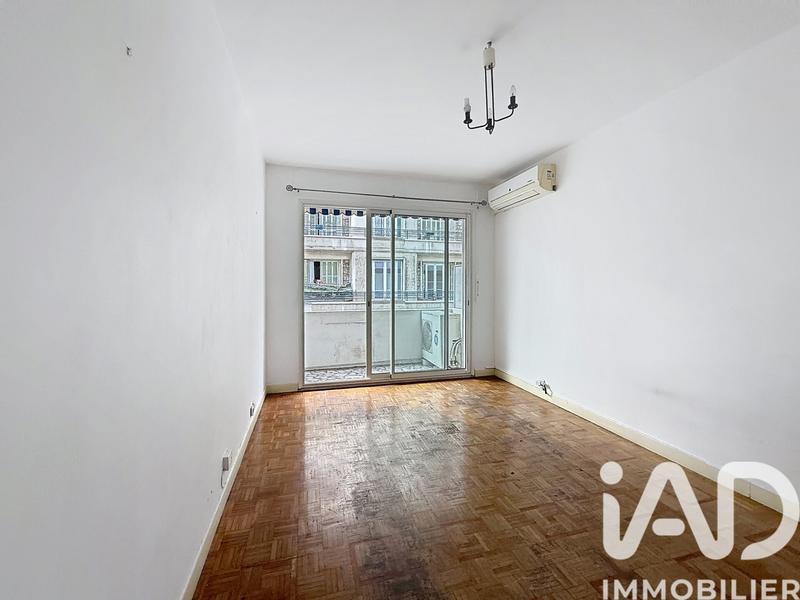 Appartement - 34 m² - 2 pièces
