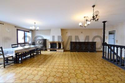 Villa - 265 m² - 7 pièces