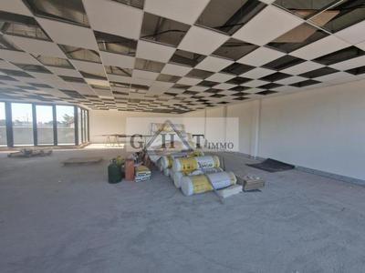 Bureau - 200 m²