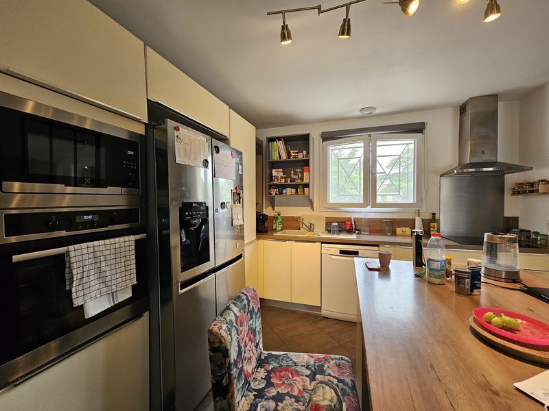 Maison traditionnelle - 116 m² - 6 pièces