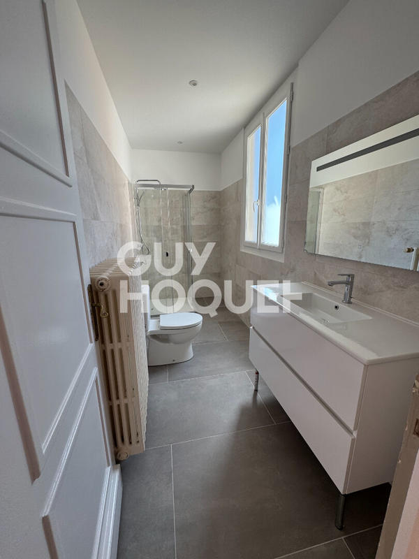 Appartement - 126 m² - 4 pièces