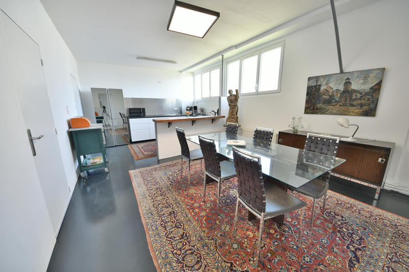 Maison - 185 m² - 6 pièces