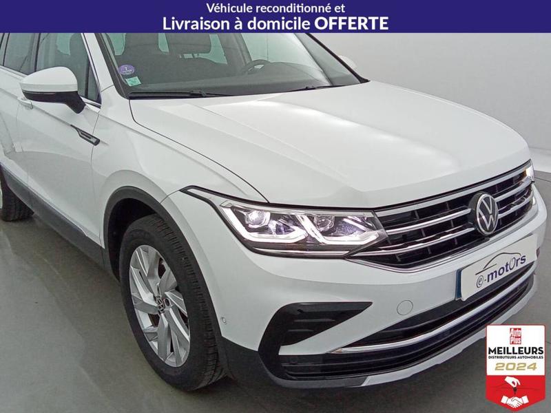 Volkswagen Tiguan eHybrid 245 Dsg6 Elegance +Toit