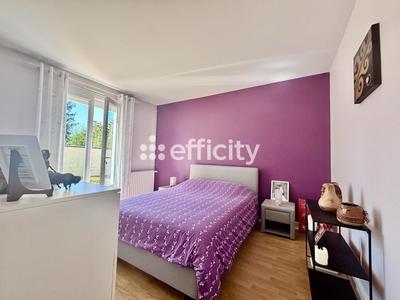 Maison - 126 m² - 5 pièces