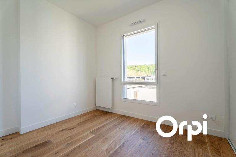 Penthouse - 105 m² - 5 pièces