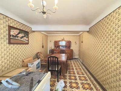 Maison - 137 m² - 4 pièces