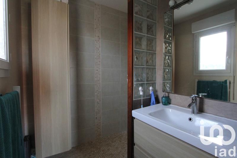 Maison - 137 m² - 5 pièces