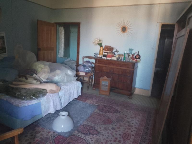 Maison - 150 m² - 8 pièces