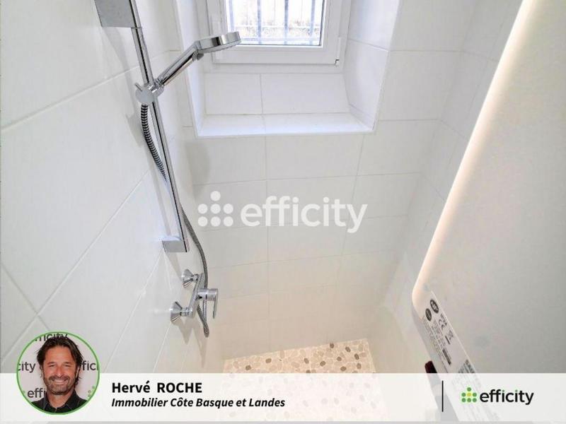 Appartement - 12 m² - 1 pièce