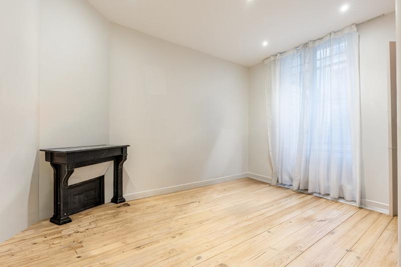 Fonds de commerce - 38 m²