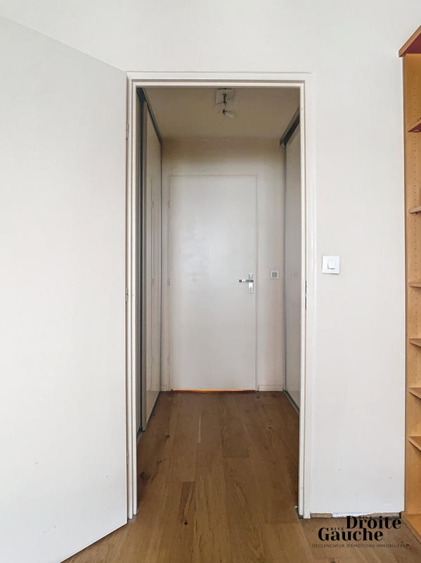 Appartement - 54 m² - 2 pièces