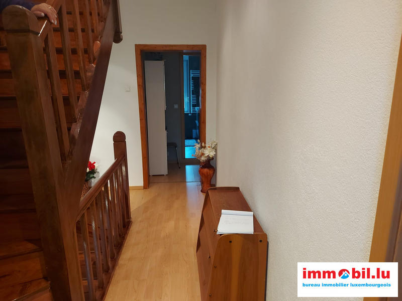 Maison - 100 m² - 6 pièces