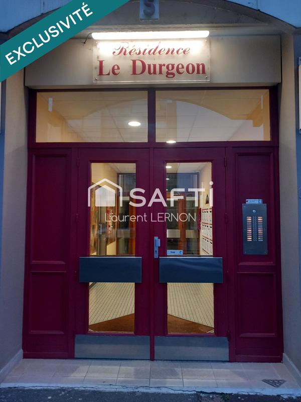 Appartement - 91 m² - 5 pièces