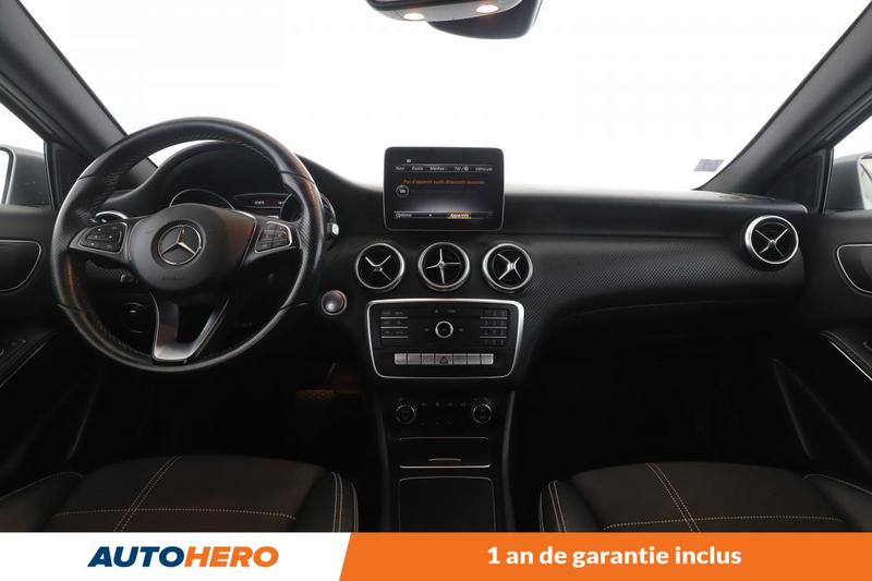 Mercedes Classe a 180 Sensation 7g-Dct 122 ch