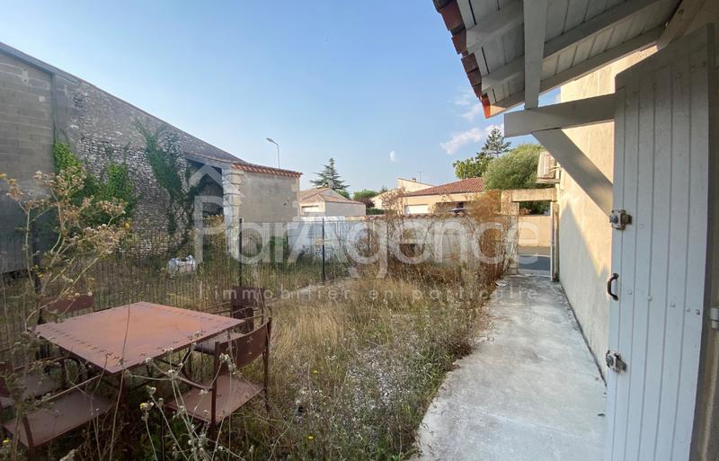 Maison - 79 m² - 4 pièces